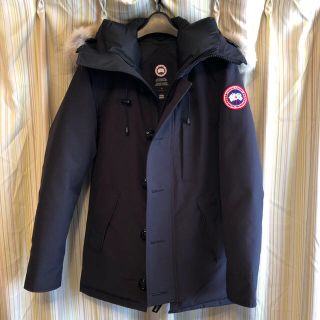 カナダグース(CANADA GOOSE)の年末限定限界値下げ！CANADA GOOSE:カナダグース シャトーパーカ(ダウンジャケット)