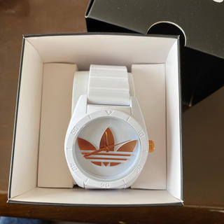 アディダス(adidas)のアディダス 腕時計(腕時計)