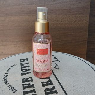 ロクシタン(L'OCCITANE)のL'OCCITANEヘアミスト(ヘアウォーター/ヘアミスト)