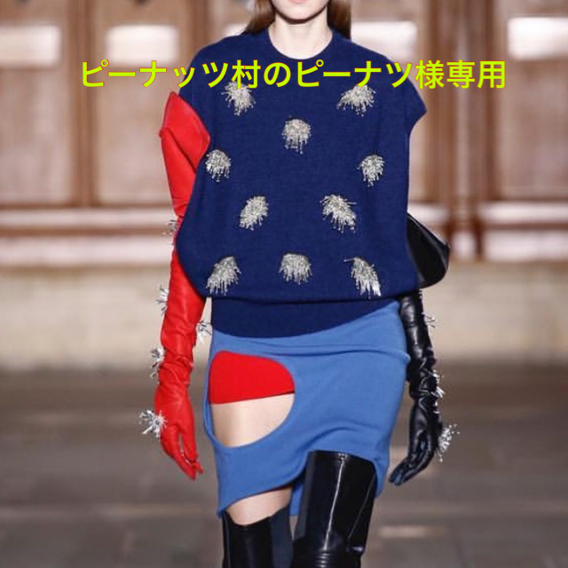 TOGA トップス ニット - burnet.com.ar