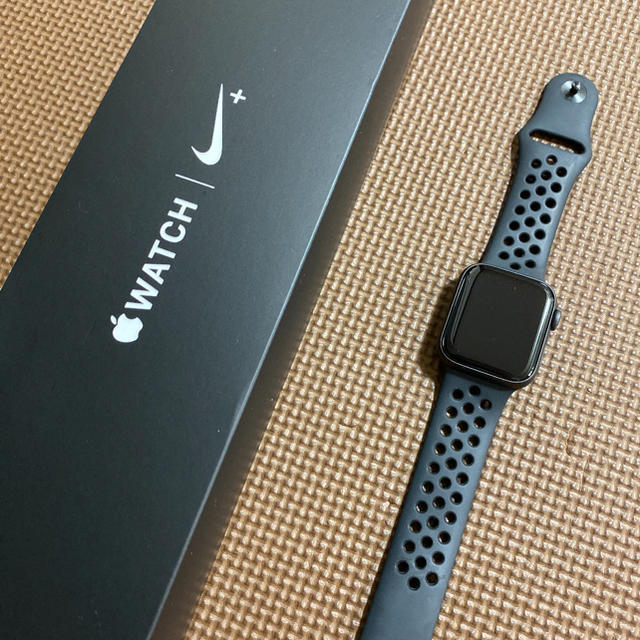 ⭐︎売り切り！Apple Watch series4 40mm Nike⭐︎