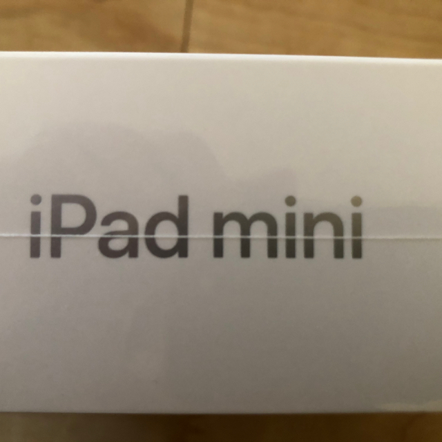 iPad Mini 5 7.9in WiFi 256GB (2019) Price in Malaysia - PriceMe