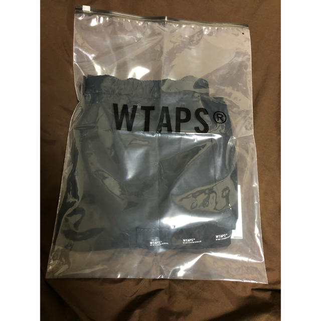 W)taps(ダブルタップス)の専用 メンズのパンツ(デニム/ジーンズ)の商品写真