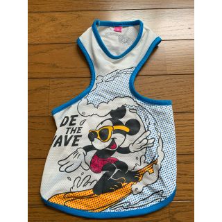 ディズニー(Disney)のディズニー  ペット洋服(犬)