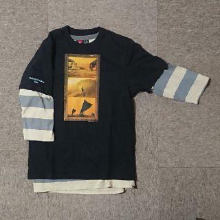 クイックシルバー(QUIKSILVER)のQuickSilver Tシャツ(Tシャツ/カットソー(半袖/袖なし))