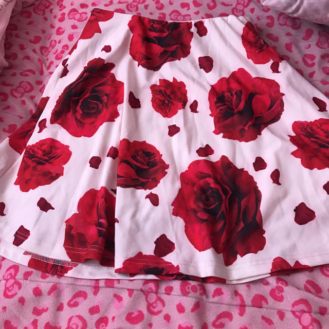 DaTuRa(ダチュラ)のダチュラ　スカート  レディースのスカート(ミニスカート)の商品写真