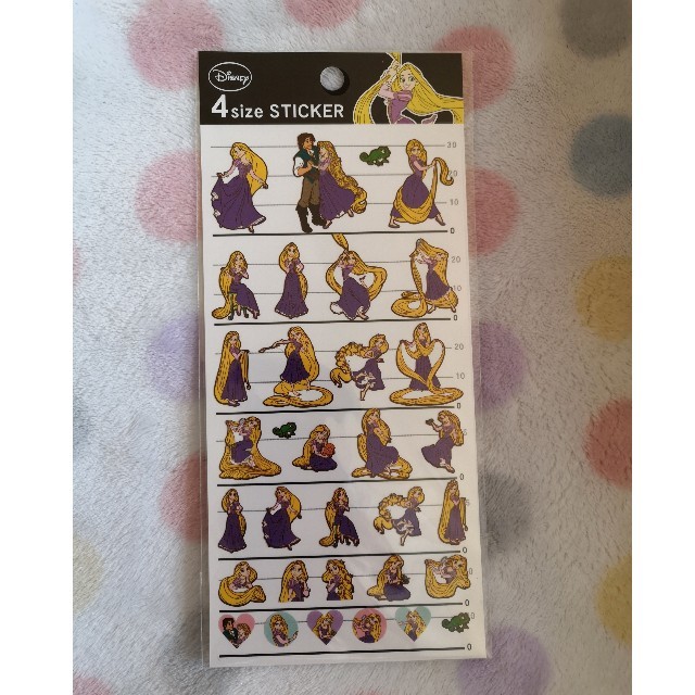 Disney 塔の上のラプンツェル 可愛い ラプンツェル シール 新品 未使用 未開封の通販 By ゆみ 値下げ不可 S Shop ディズニーならラクマ Disney 塔の上のラプンツェル 可愛い ラプンツェル シール 新品 未使用 未開封の通販 By ゆみ 値下げ不可 S Shop ディズニーならラクマ