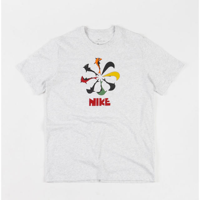 NIKE(ナイキ)のNike SB ×Oski T-Shirt メンズのトップス(Tシャツ/カットソー(半袖/袖なし))の商品写真