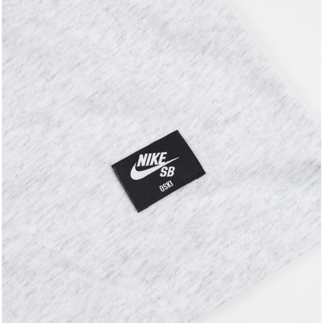 NIKE(ナイキ)のNike SB ×Oski T-Shirt メンズのトップス(Tシャツ/カットソー(半袖/袖なし))の商品写真