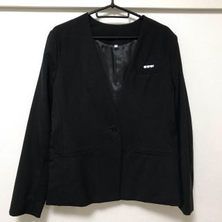 ポーラ(POLA)のPOLAの新制服（13号）(ノーカラージャケット)