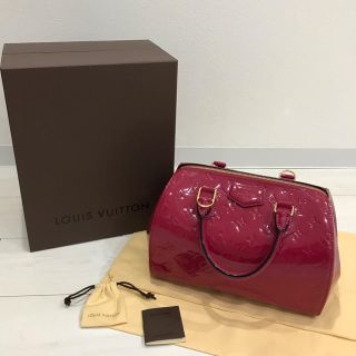 ルイヴィトン(LOUIS VUITTON)の美品♡LOUIS VUITTON♡モンタナ♡(ボストンバッグ)