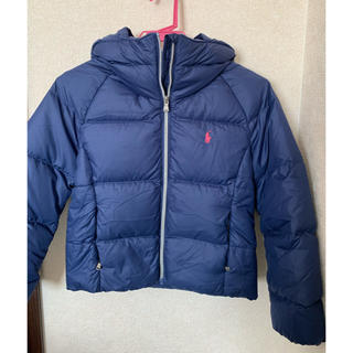 ポロラルフローレン(POLO RALPH LAUREN)の【its265様専用】ラルフローレン  ダウンジャケット(コート)