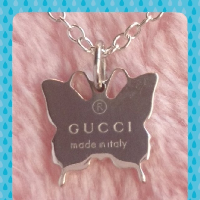 エルメスネックレス 中古 、 Gucci - GUCCI ネックレスの通販 by 🍓いちごちゃん🍓