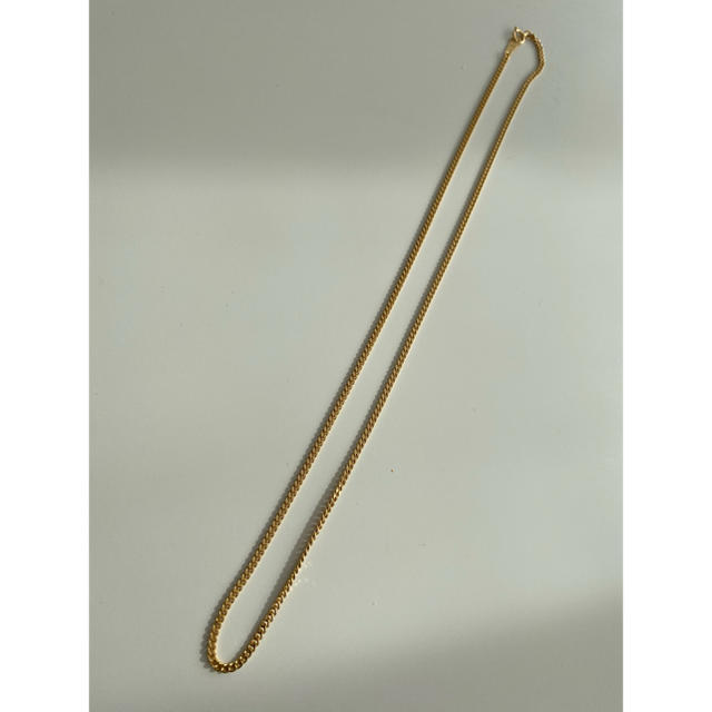 最新コレックション 喜平 金 10g 50cm 18K ネックレス