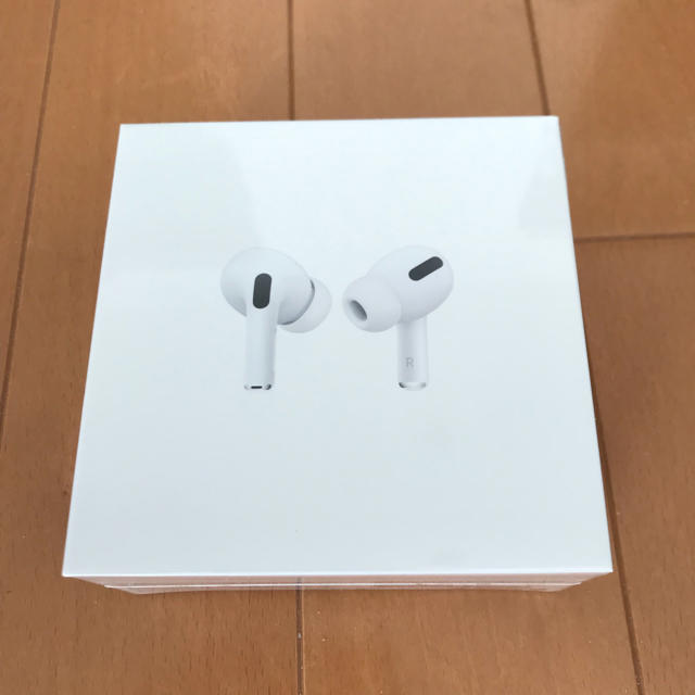 Air Pods Pro