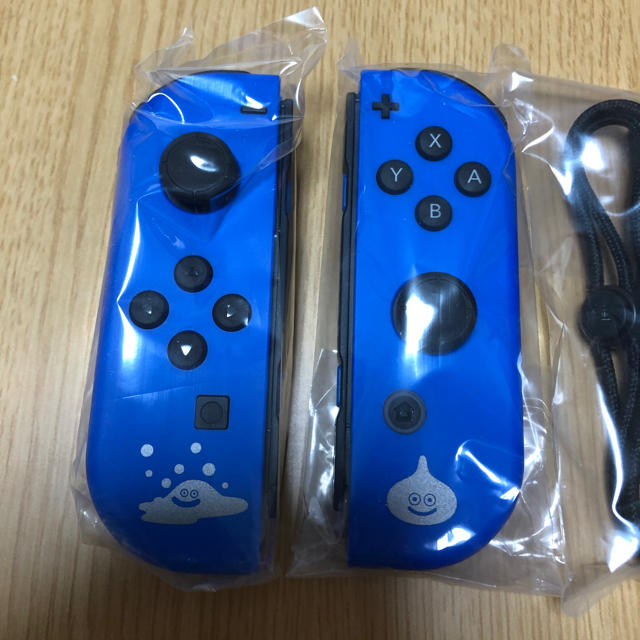 在庫一掃 美品 スイッチ ジョイコン Switch ドラクエ 携帯用ゲーム本体 Www Listentotheworld Net