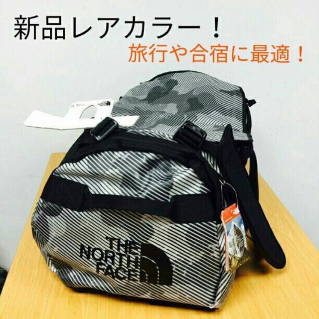 THE NORTH FACE - 【超入手難カラー】Lサイズ! 　The north face ドラムリュック