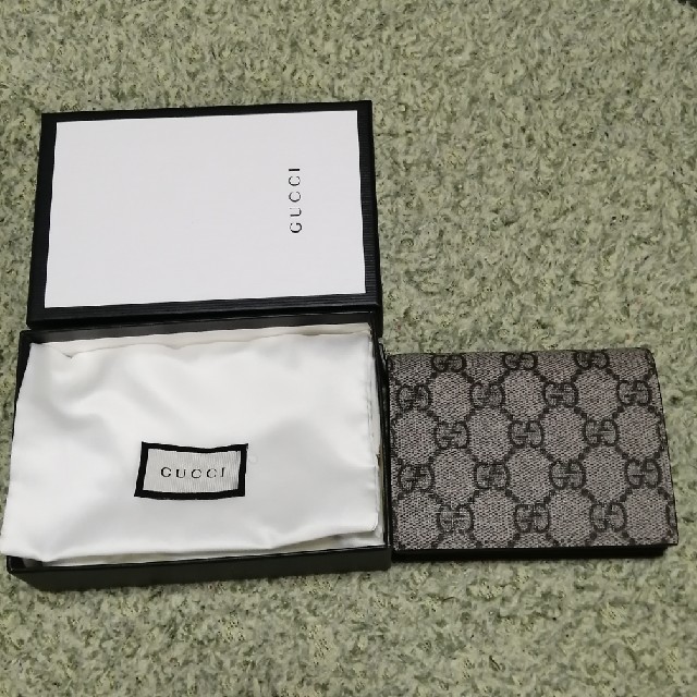 エルメス メンズ バッグ コピー代引き / Gucci - GUCCI 財布 美品 3ヶ月程使用の通販 by ふにゃちゃん's shop