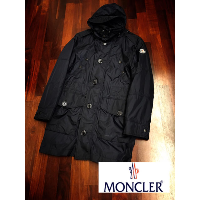 MONCLER - モンクレール MONCLER ARSAN ジャケットの通販 by 冬物ハイブランド出品中｜モンクレールならラクマ