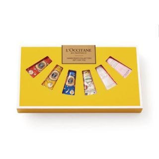 ロクシタン(L'OCCITANE)のL'OCCITANE　ロクシタン　ハンドクリーム　ギフトフォーユー(ハンドクリーム)