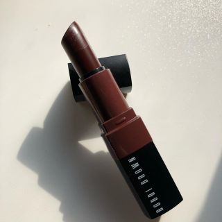 ボビイブラウン(BOBBI BROWN)のボビイブラウン/クラッシュドリップカラー03ブラックベリー(口紅)