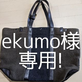 バーバリーブラックレーベル(BURBERRY BLACK LABEL)のBurberryBlackLabelトートバッグ(トートバッグ)