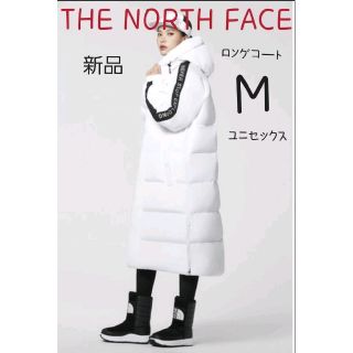 THE NORTH FACE - ノースフェイス THE NORTH FACE ロングコート ダウン