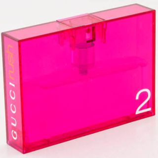 グッチ(Gucci)のGUCCI rush2 香水 30ml(ユニセックス)