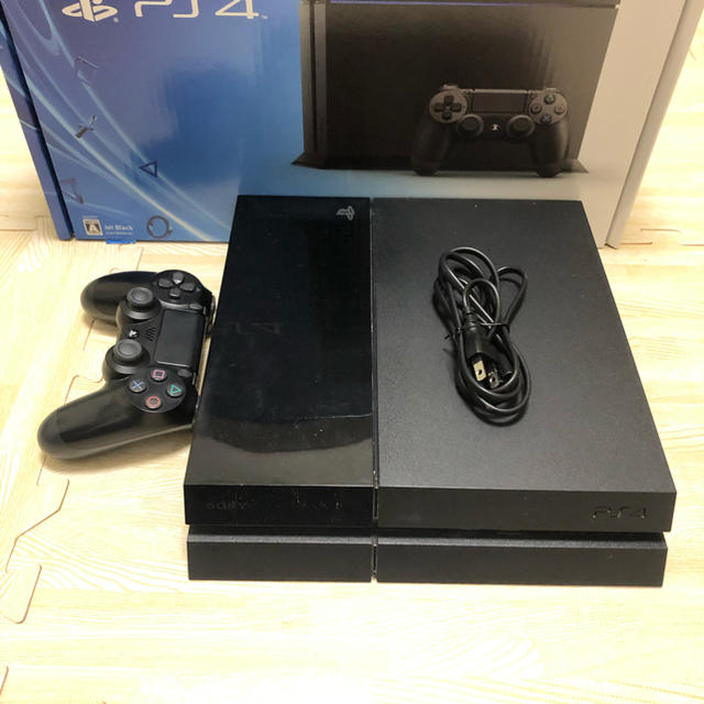 PlayStation4 ジャンク