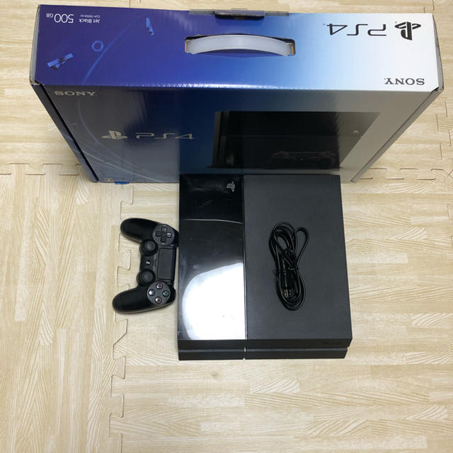 PlayStation4 ジャンク 1
