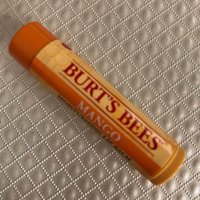 BURT'S BEES(バーツビーズ)のバーツビーズ リップクリーム コスメ/美容のスキンケア/基礎化粧品(リップケア/リップクリーム)の商品写真