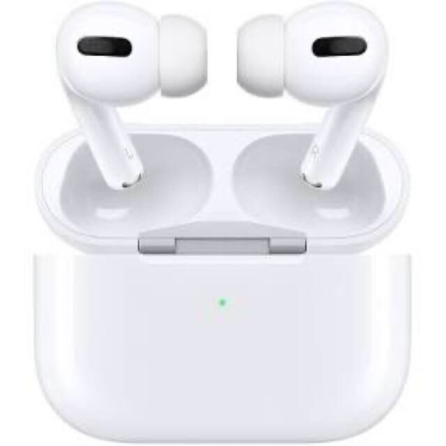 HaLさま専用　AirPods Pro新品未開封