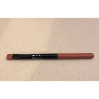 レブロン(REVLON)のレブロン カラーステイリップライナー  ローズ(リップライナー)