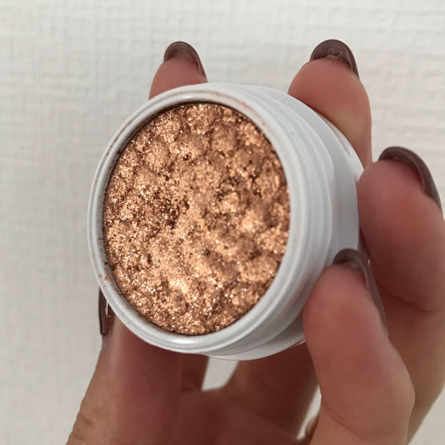 colourpop(カラーポップ)の【colourpop】2色　lightening bug、lil boat コスメ/美容のベースメイク/化粧品(アイシャドウ)の商品写真