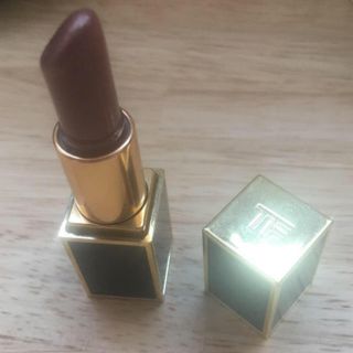 トムフォード(TOM FORD)のTOM FORD スノードン　ミニサイズ(口紅)