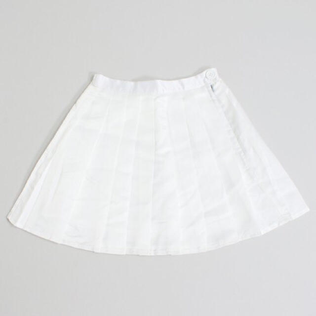WEGO(ウィゴー)の【約40％OFF】ちぃぽぽテニススカート レディースのスカート(ミニスカート)の商品写真