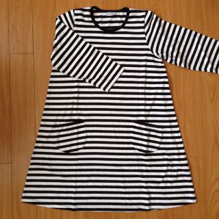 マリメッコ(marimekko)のmarimekko 定番ワンピース(ミニワンピース)