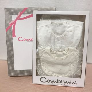 コンビミニ(Combi mini)のCombi mini セレモニードレス(セレモニードレス/スーツ)