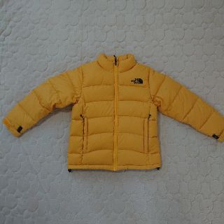 ザノースフェイス(THE NORTH FACE)のTHE NORTH FACE ACONCAGUA JACKET Kid’s(ジャケット/上着)