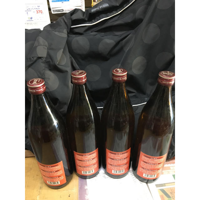 三岳、赤霧島7本セット25度 900ml鹿児島県 三岳酒造謹製  食品/飲料/酒の酒(焼酎)の商品写真