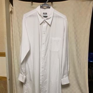 ヨウジヤマモト(Yohji Yamamoto)の最終値下げ s’yte long shirt(シャツ)