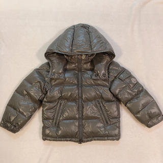 モンクレール(MONCLER)のモンクレール kids ダウンジャケット(ジャケット/上着)