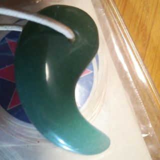 勾玉　瑪瑙(各種パーツ)