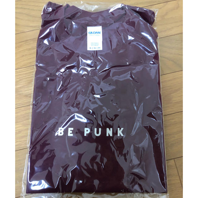 KING GNU  BE PUNK T XL