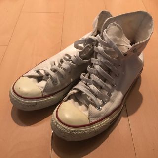 コンバース(CONVERSE)のコンバースハイカットスニーカー(スニーカー)