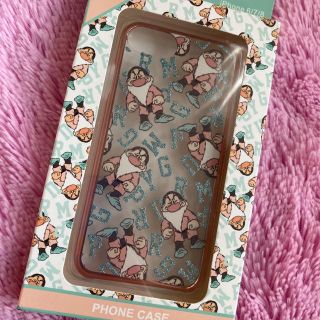 プライマーク(PRIMARK)のPRIMARK iPhone6/7/8 iPhoneケース　Disney(iPhoneケース)