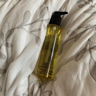 シュウウエムラ(shu uemura)のSHU UEMURA ヘアオイル(オイル/美容液)