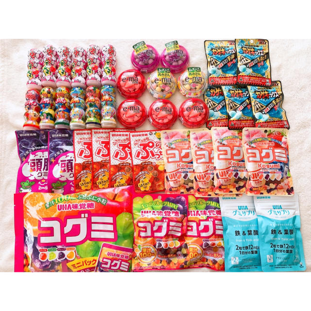 日本製/今治産 超お買い得 お菓子 詰め合わせ ① 送料無料 | www