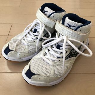 ミズノ(MIZUNO)のMIZUNO23cm(バレーボール)