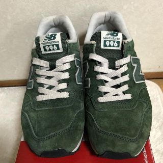 ニューバランス(New Balance)のニューバランス 996 スニーカー(スニーカー)